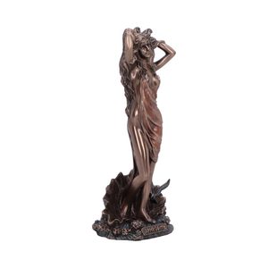 BOHYNĚ LÁSKY APHRODITE - FIGURKA 15 CM - FIGURKY - HOME DECOR