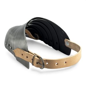 ŽEHLIČKY, PLÁTOVÉ BOTY - OSTATNÍ ČÁSTI ZBROJE - ZBROJE