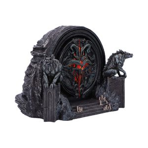 DIABLO IV HELLS GATE BOX 22CM - FIGURKY - HOME DECOR