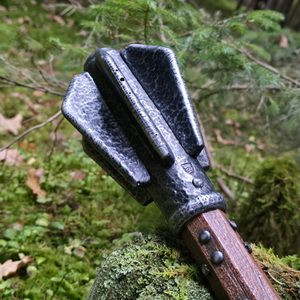 ŽIŽKŮV PALCÁT, MĚKČENÁ REPLIKA - KINGDOM COME: DELIVERANCE II - KINGDOM COME: DELIVERANCE II