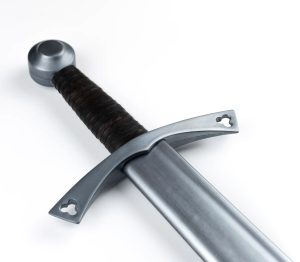 THORPE FALCHION FAKESTEEL - FAKESTEEL ARMORY{% if kategorie.adresa_nazvy[0] != zbozi.kategorie.nazev %} - MEČE, NOŽE, DÝKY, SEKERY, LUKY{% endif %}