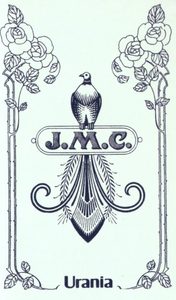 MLLE LENORMAND – BLUE OWL, TAROTOVÉ KARTY - TAROTOVÉ KARTY - HOME DECOR