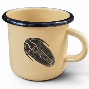 PLECHÁČEK TRILOBIT - PLECHÁČKY - STOLOVÁNÍ
