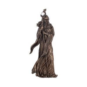 MERLIN SOŠKA 28CM - FIGURKY, LAMPY, TĚŽÍTKA{% if kategorie.adresa_nazvy[0] != zbozi.kategorie.nazev %} - FIGURKY, DEKORACE, ČÍŠE{% endif %}