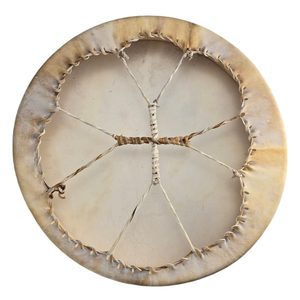 BUBEN - HROMOVÝ PTÁK, ŠAMANSKÝ - BUBNY - TÁBOŘENÍ A ŘEMESLA