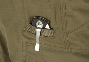 TAKTICKÉ KRAŤASY, CLAWGEAR RAL7013 - KHAKI - KALHOTY - VOJENSKÉ{% if kategorie.adresa_nazvy[0] != zbozi.kategorie.nazev %} - BUSHCRAFT{% endif %}