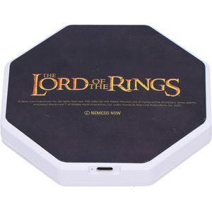 LORD OF THE RINGS, SKLÁDACÍ LED LAMPA 21CM - STOLNÍ LAMPY - HOME DECOR