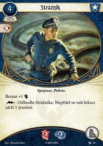 ARKHAM HORROR: KARETNÍ HRA - DESKOVÉ HRY - HRY A KNIHY