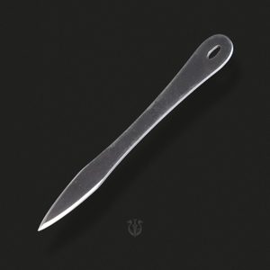 ARROWHEAD, ZÁVODNÍ VRHACÍ NŮŽ - VRHACÍ NOŽE WULFLUND FORGE - ZBRANĚ