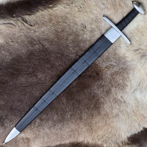 MEČ VIKING ULFBERHT - VIKINSKÉ MEČE - ZBRANĚ
