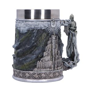 LORD OF THE RINGS GONDOR - POHÁR 15,5 CM - POHÁRY A HRNKY - HOME DECOR