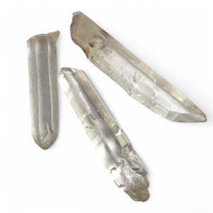 KŘIŠŤÁL, KRYSTAL, DIAMANTINA, BRAZÍLIE - MINERÁLY A HORNINY - HOME DECOR