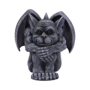 FIGURKA CHRLIČ QUASI 12.5CM - FIGURKY - HOME DECOR