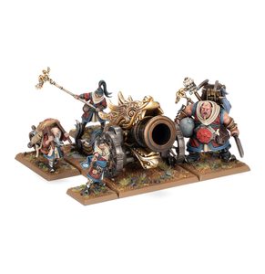 WARHAMMER OLD WORLD: GRAND CATHAY: BATALLION - WARHAMMER THE OLD WORLD - HRY A KNIHY