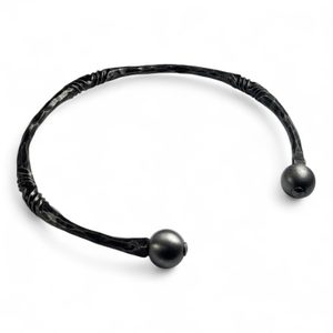 ISARNO, KOVANÝ KELTSKÝ NÁKRČNÍK, TORQUES - KOVANÉ ŠPERKY - ŠPERKY