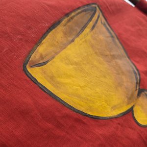 HUSITSKÝ PRAPOR VERITAS VINCIT - VLAJKY A KOROUHVE - MÓDA