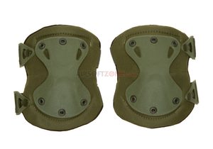 CHRÁNIČE KOLEN INVADER GEAR XPD KNEE PADS - OLIVOVÉ - KOLENNÍ A LOKETNÍ CHRÁNIČE{% if kategorie.adresa_nazvy[0] != zbozi.kategorie.nazev %} - BUSHCRAFT{% endif %}