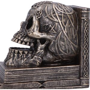 KELTSKÉ LEBKY, ZARÁŽKY NA KNIHY - FIGURKY - HOME DECOR