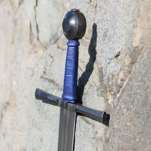 GIRALD, STŘEDOVĚKÝ ŠIROKÝ MEČ, 14. STOLETÍ - STŘEDOVĚKÉ MEČE - ZBRANĚ