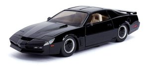 KNIGHT RIDER - KITT 1/24 DIE CAST - LICENCOVANÉ ZBOŽÍ - FILMY, HRY, SERIÁLY - ARCHIV