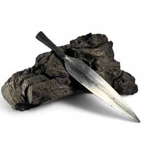 KELTSKÉ KOPÍ, REPLIKA ÚHŘETICE - KOPÍ, OŠTĚPY - ZBRANĚ