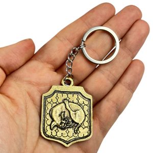 KOČKA Z HOSPODY, KLÍČENKA, KINGDOM COME: DELIVERANCE II - KINGDOM COME: DELIVERANCE II