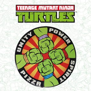 CEDULE TEENAGE MUTANT NINJA TURTLES TIN SIGN PIZZA POWER - TEENAGE MUTANT NINJA TURTLES - ŽELVY NINJA{% if kategorie.adresa_nazvy[0] != zbozi.kategorie.nazev %} - LICENCOVANÉ ZBOŽÍ - FILMY, HRY, SERIÁLY{% endif %}