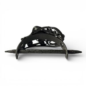 SPONA DO VLASŮ - HEMATIT - SPONY DO VLASŮ - ŠPERKY