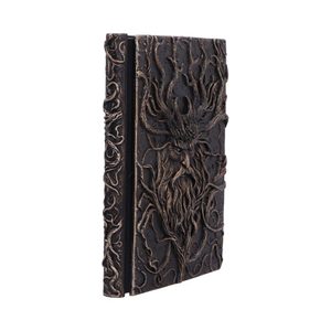 FOREST GRIMOIRE, ZÁPISNÍK - MAGICKÉ POMŮCKY - HOME DECOR