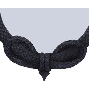 THE REFLECTOR, ZRCADLO 35,5 CM - FIGURKY - HOME DECOR