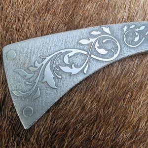 Imperator One-Handed Sword, Full Tang