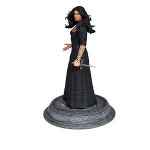 YENNEFER, THE WITCHER - ZAKLÍNAČ PVC FIGURKA 20 CM - THE WITCHER  - ZAKLÍNAČ{% if kategorie.adresa_nazvy[0] != zbozi.kategorie.nazev %} - LICENCOVANÉ ZBOŽÍ - FILMY, HRY, SERIÁLY{% endif %}