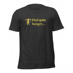 TRIČKO KINGDOM COME: DELIVERANCE II, I FEEL QUITE HUNGRY - KINGDOM COME: DELIVERANCE II