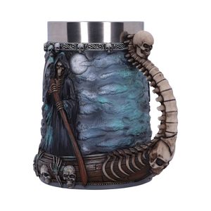 ŘEKA STYX POHÁR 17.5CM - POHÁRY A HRNKY - HOME DECOR