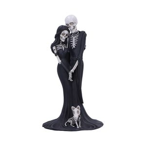 ETERNAL COMPANION - FIGURKA 24 CM - FIGURKY - HOME DECOR