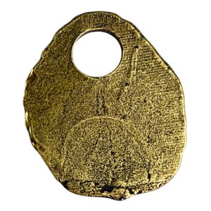 DAGAZ - RUNA, PŘÍVĚSEK - RUNY - ŠPERKY