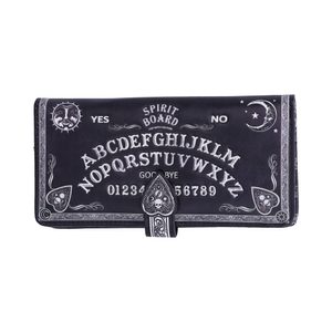 SPIRIT BOARD, PENĚŽENKA, 18.5CM - PENĚŽENKY - MÓDA
