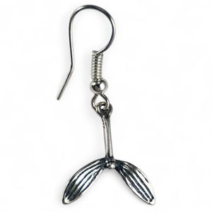 DRUIDSKÉ JMELÍ - SADA STŘÍBRNÝCH ŠPERKŮ, AG 925 - SETY STŘÍBRNÝCH ŠPERKŮ - STŘÍBRNÉ ŠPERKY