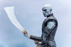 GAME OF THRONES - THE NIGHT KING 18 CM AKČNÍ FIGURKA - GAME OF THRONES - HRA O TRŮNY{% if kategorie.adresa_nazvy[0] != zbozi.kategorie.nazev %} - LICENCOVANÉ ZBOŽÍ - FILMY, HRY, SERIÁLY{% endif %}