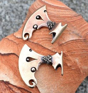 PERUNOVA SEKERA - ASTRALIS, BRONZ - PŘÍVĚSKY - ŠPERKY
