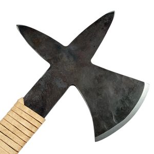 CRUSADER, VRHACÍ SEKERA - VRHACÍ SEKERKY - ZBRANĚ