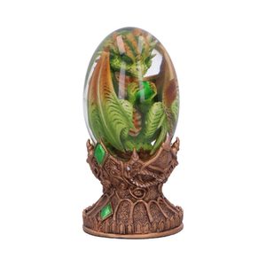 ELEMENTAL DRAGONLINGS - EARTH, FIGURKA 12 CM - FIGURKY - HOME DECOR