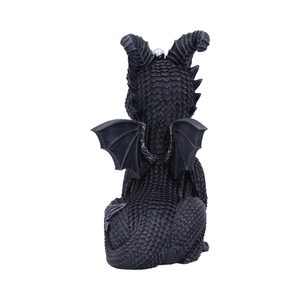 DRAK LUCIFLY, FIGURKA 10.7CM - FIGURKY - HOME DECOR