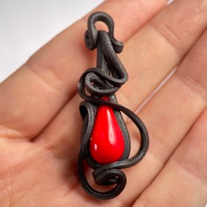 NOSFERATU - ZÁVĚS NA KRK - PŘÍVĚSKY - ŠPERKY