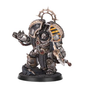 WARHAMMER THE HORUS HERESY: LEGIONES ASTARTES: SATURNINE PRAETOR - WARHAMMER THE HORUS HERESY - HRY A KNIHY