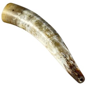 ROH NA TROUBENÍ 50 CM - SIGNÁLNÍ ROHY - STOLOVÁNÍ