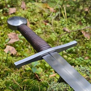 FAVONIUS, JEDNORUČNÍ STŘEDOVĚKÝ MEČ, FULL TANG - STŘEDOVĚKÉ MEČE - ZBRANĚ