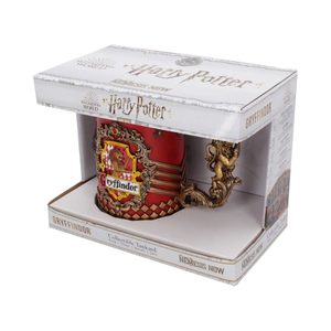 HARRY POTTER NEBELVÍR 15.5CM SBĚRATELSKÝ KORBEL - HARRY POTTER{% if kategorie.adresa_nazvy[0] != zbozi.kategorie.nazev %} - LICENCOVANÉ ZBOŽÍ - FILMY, HRY, SERIÁLY{% endif %}