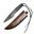 DAGR, Taschenmesser mit Scheide