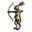 Bronze Belt Mount, Medieval Killer Rabbit Archer
